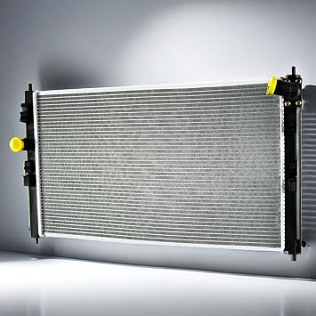 Radiator For 2014-2017 Mitsubishi Lancer, 2016-2022 Outlander Sport RVR 2.0L 2.4L