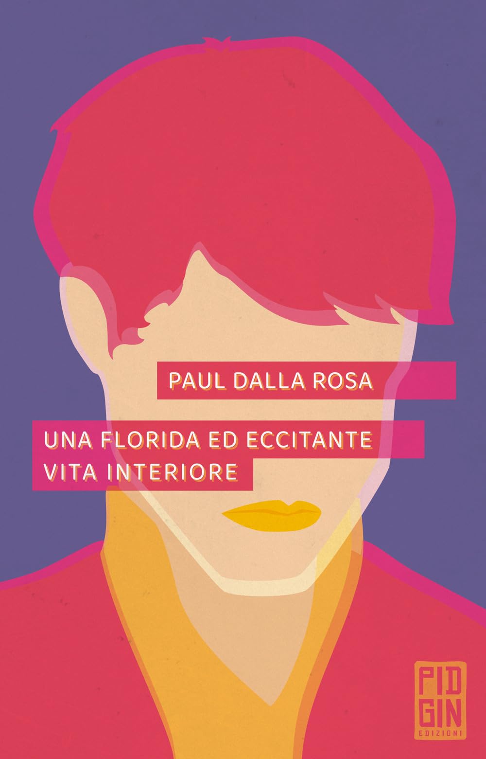 Una Florida Ed Eccitante Vita Interiore - 4