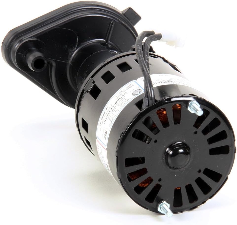 Scotsman 12-2260-21 Water Pump