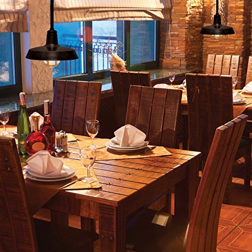 Ctkcom Edison Vintage Filament G95 40W Light Bulbs Globe Round (2 Pack)- G95 E26/E27 Antique Incandescent Bulb Equivalent Warm White Lamps Squirrel Cage Filament For Loft Coffee Bar Restaurant Kitchen #TOP6