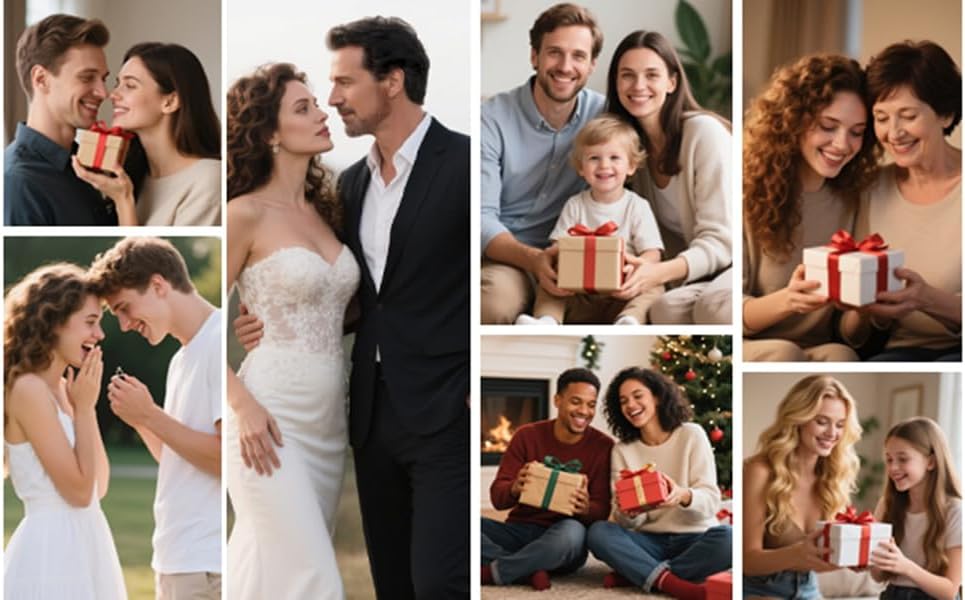 Celtic Tree of Life Necklace for Women, 18K Gold Plated Aquamarine Colored Gemstone Tree of Life Pendant Celtic Irish Jewelry Gifts for Her 18"-20" - Image 7