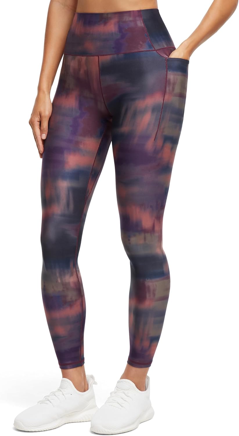 Marika Women's Easy Waist Kelly Legging