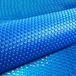 Blu Line Swimming pool solar covers for swimming pools (15ft round)