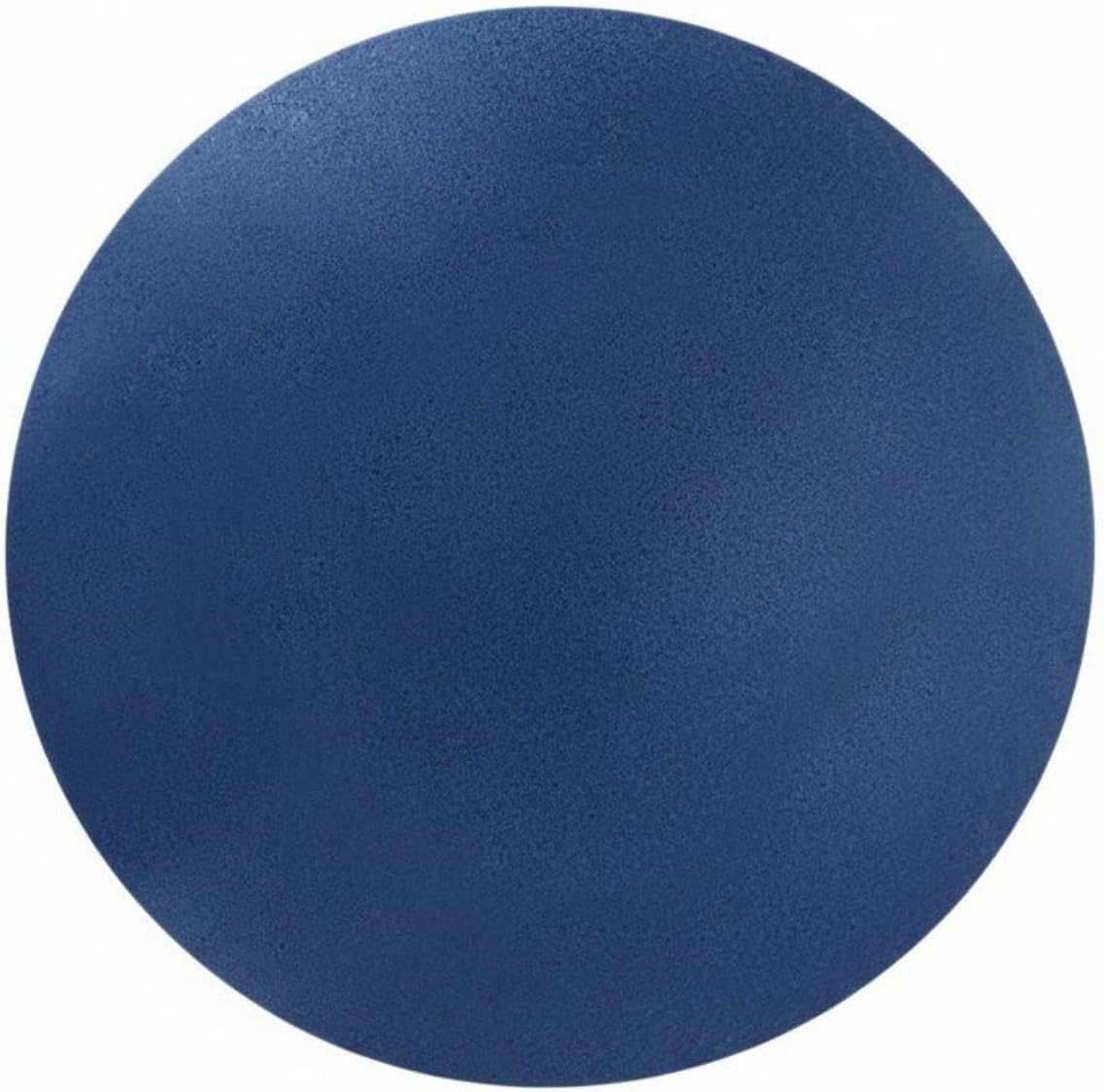 Meadawgs®8 Pieces Small Foam Basketball Noise Reducing Soft-Sound Basketball Never Goes Flat Silent Hop Ball for Kids Blue 18CM|Sporting Goods|Team Sports|Basketball|Balls