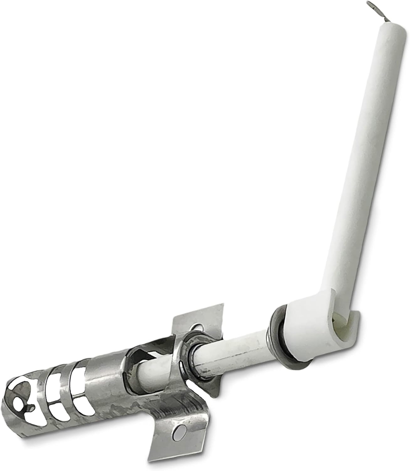 Upgraded Whole Parts Range Oven Igniter Part # W10324262 - Replacement & Compatible With Some Jenn Air, Kitchen Aid, Maytag and Whirlpool Ranges and Ovens