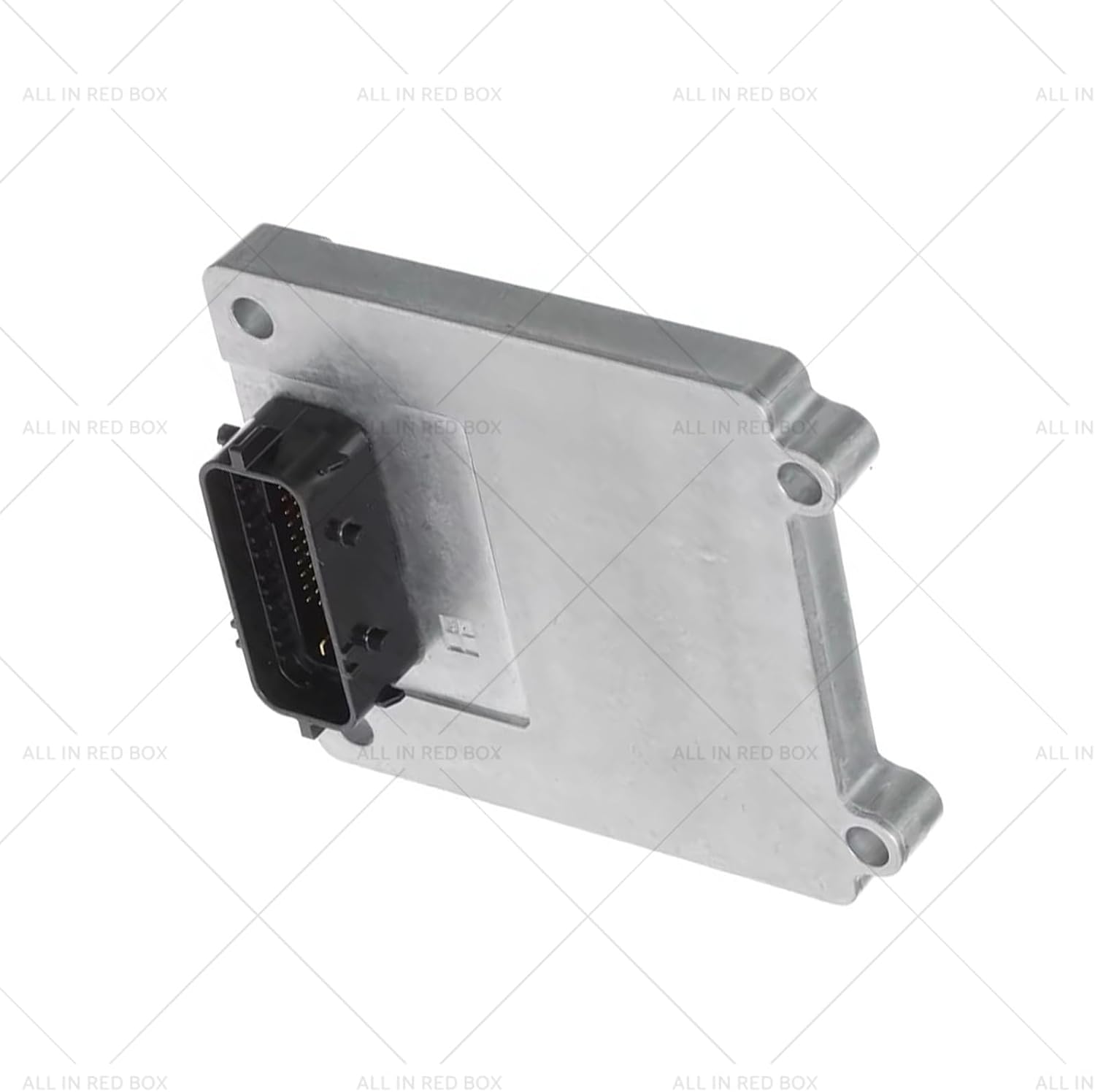 Transmission Control Module Compatible With GM 4L60E 2005-2014 Replace Reference Number Fits 24252114 24234503