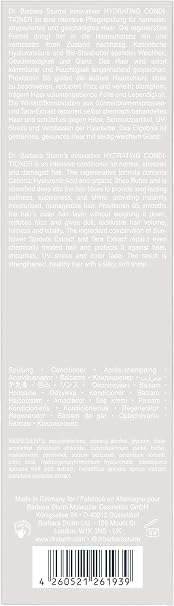 Hydrating Conditioner