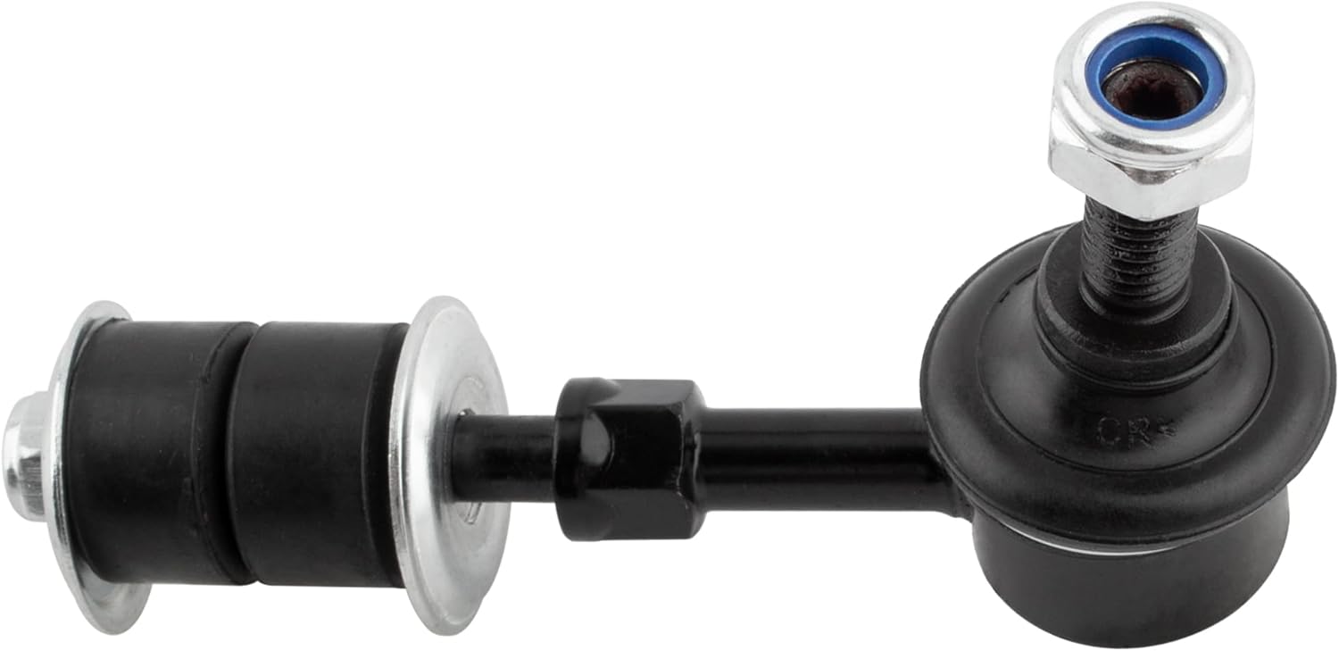 Set of 4, Front & Rear Sway Bar Links Kit Stabilizer Bar Links For Chevrolet Equinox 2005-2006, For Pontiac Torrent 2006, For Saturn Vue 2002-2007, Replace # K80850 K80461