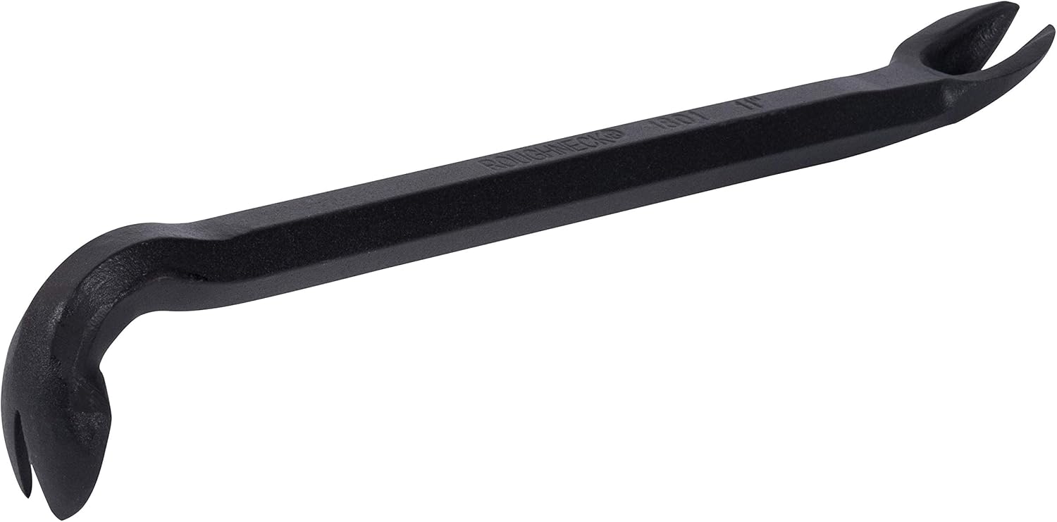 Roughneck ROU64491 Double Ended Nail Puller 280mm (11in) BigaMart