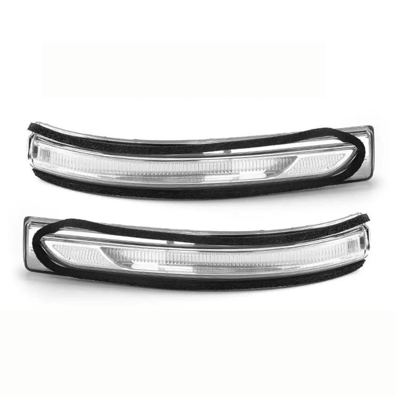 Para Kia Para Niro 2017-2020 Luces Indicadoras De Señal De Giro De Espejo