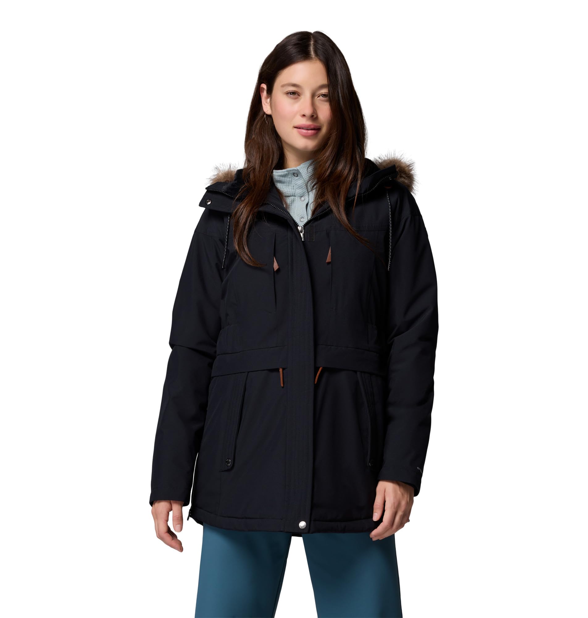 Columbia Women's Payton Pass II Insulated Jacket