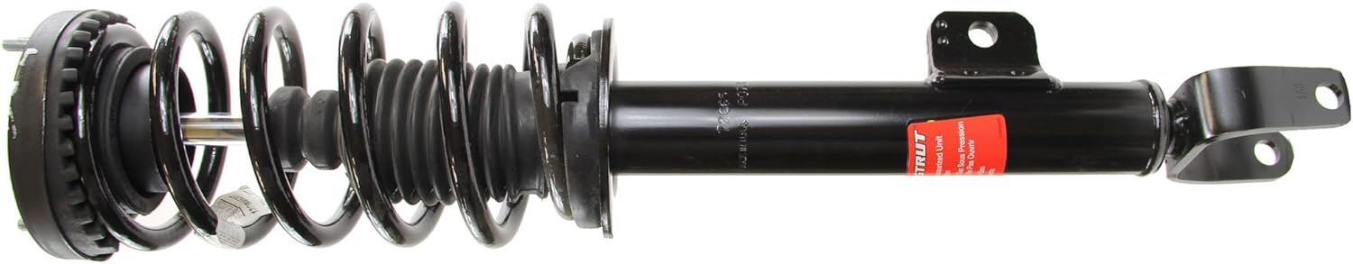 Monroe Quick-Strut 672665 Suspension Strut and Coil Spring Assembly for Chrysler 300