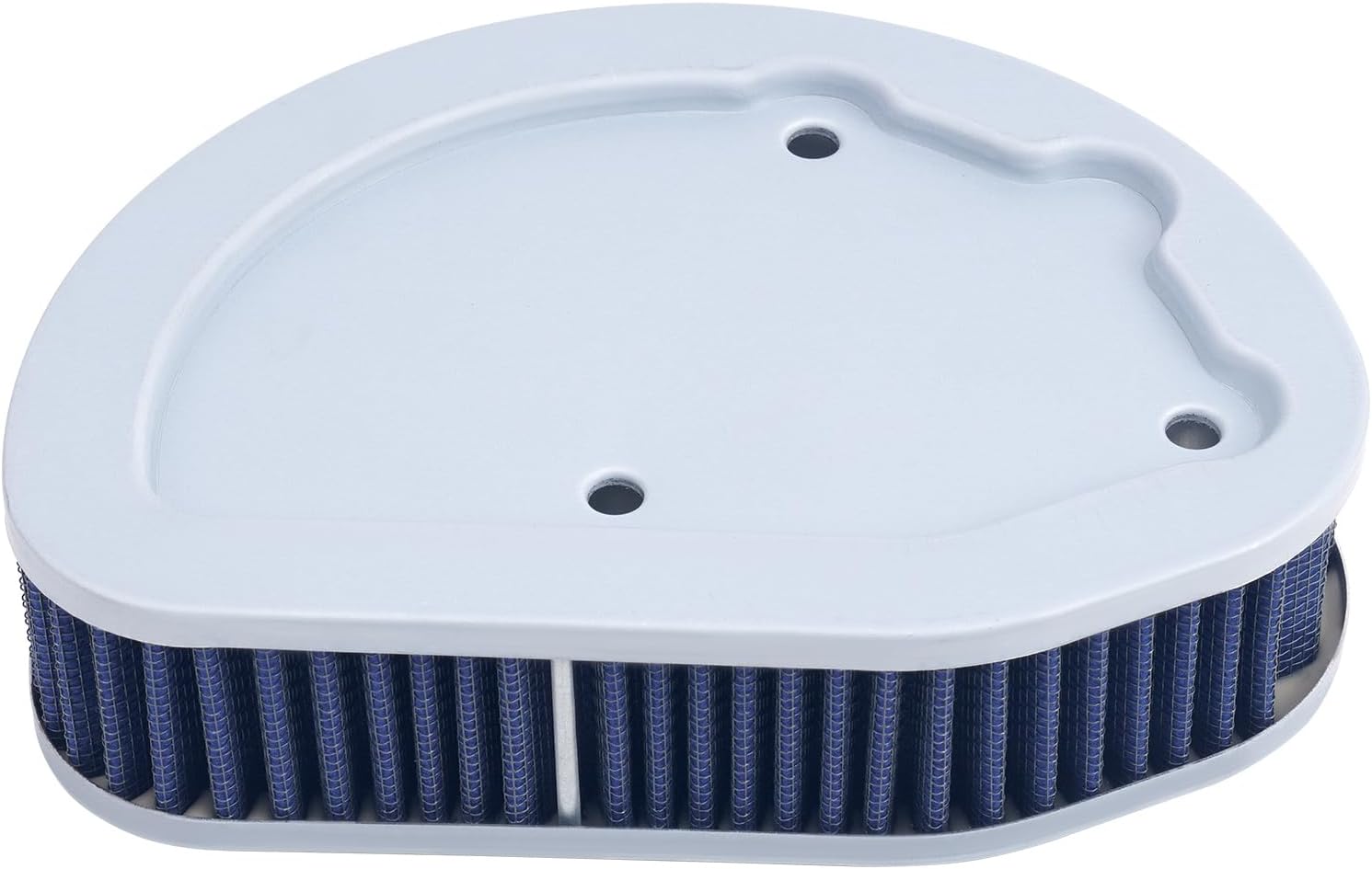 29400045 Air Filter for Harley Electra Glide Ultra Classic Limited FLHTCU FLHTKL, Road Glide FLTRX,Road King Classic FLHRC,Fat Boy FLSTF, Softail Deluxe FLSTN,Street Glide FLHX 2014-2017