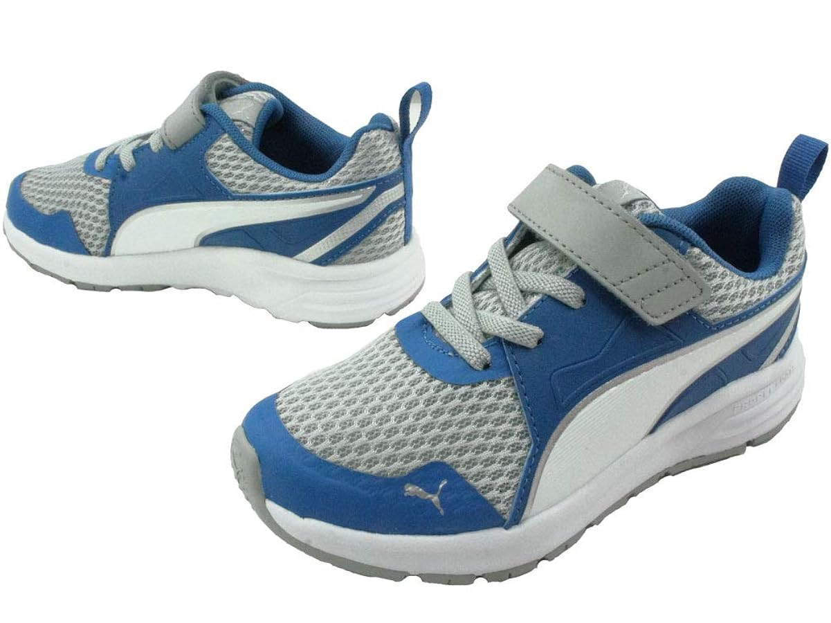 アポパスターF Amazon | [プーマ] 370576 キッズ ジュニア ピュア ジョガー