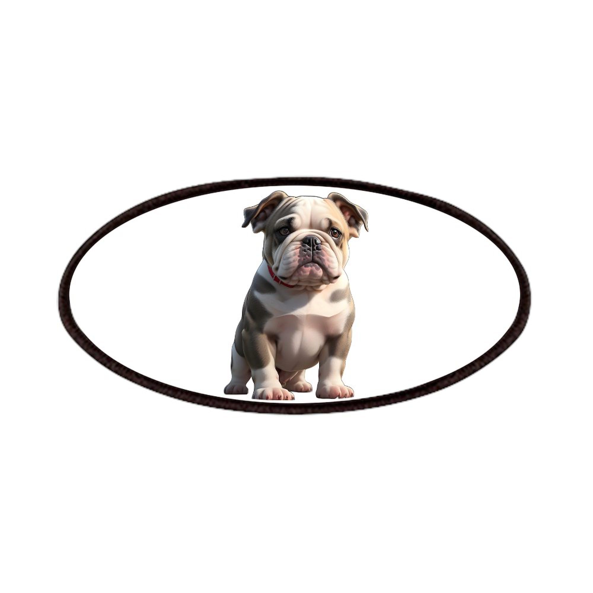 CafePress Best Bulldog 4