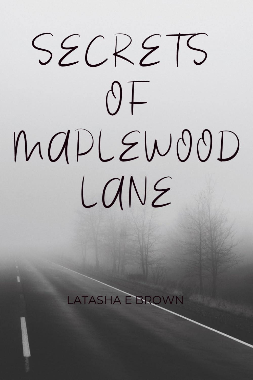 Secrets Of Maplewood Lane