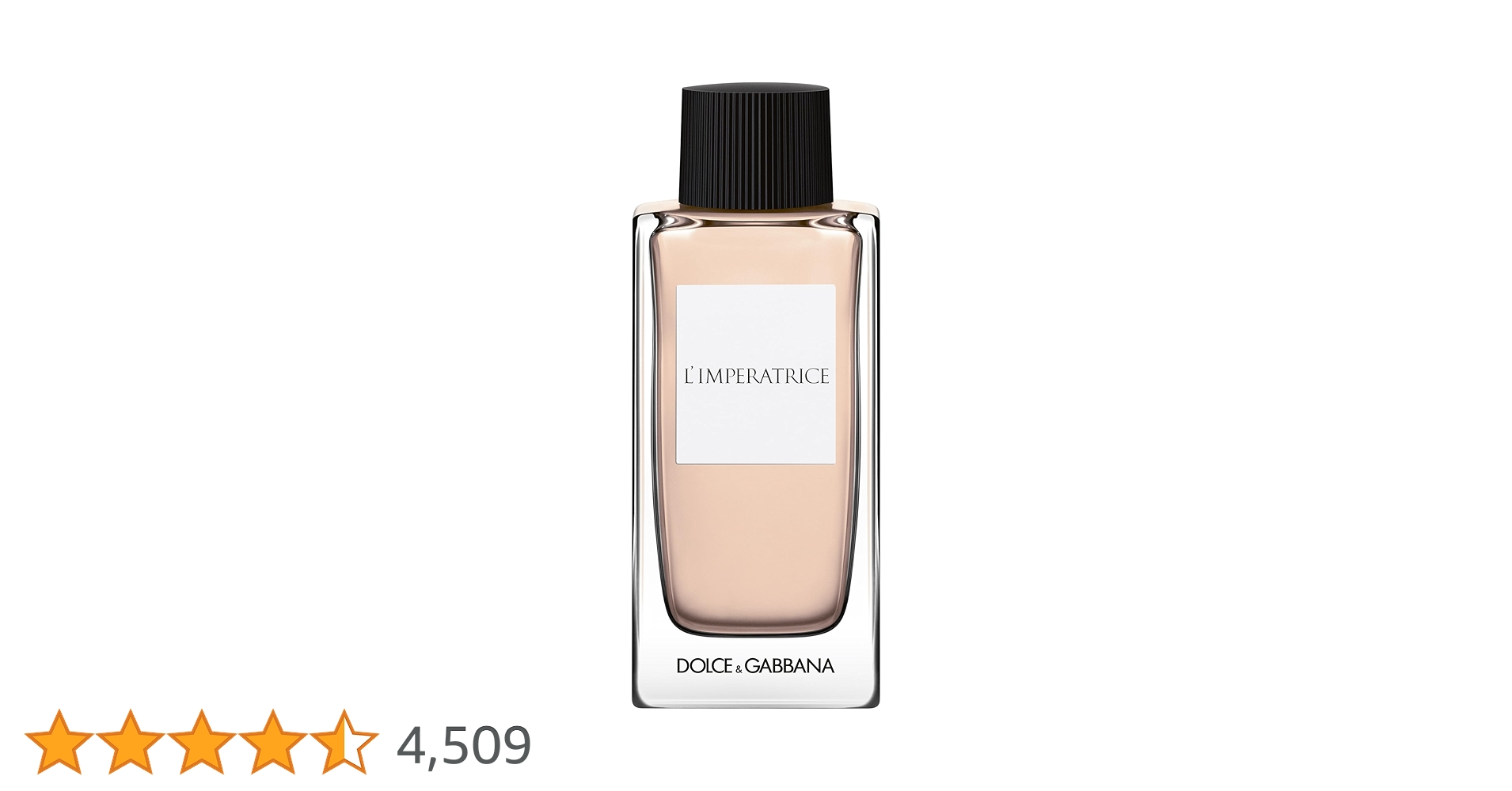 香水(女性用) Dolce & Gabbana L'Imperatrice 79ml Dolce & Gabbana 3 L'Imperatrice by Dolce and Gabbana for