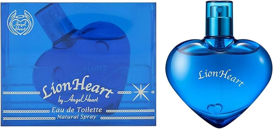 香水 エンジェル・ハート エンジェルハート オードトワレ 100mL | ANGEL HEART エンジェル