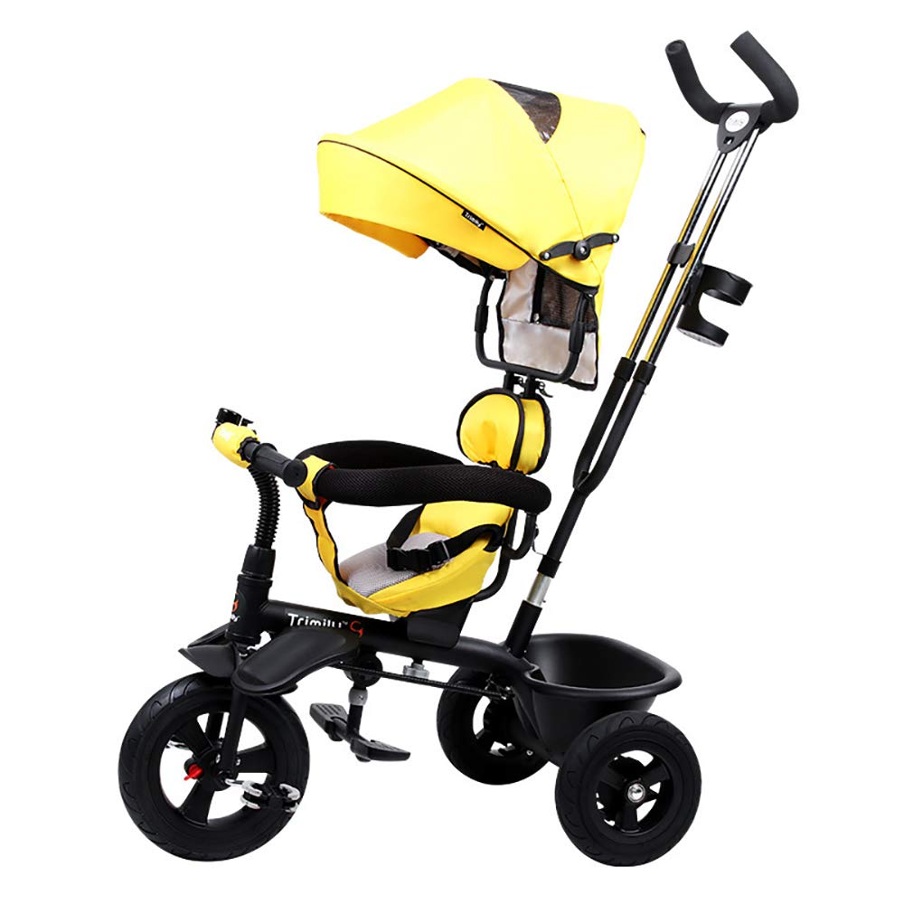 baby trike 4 in 1