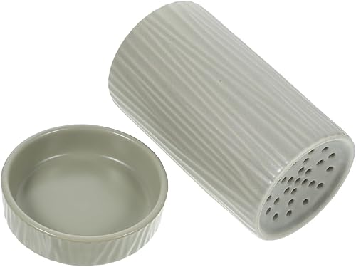 Escurridor de cerámica Cubiertos Pan Cerámica Hogar