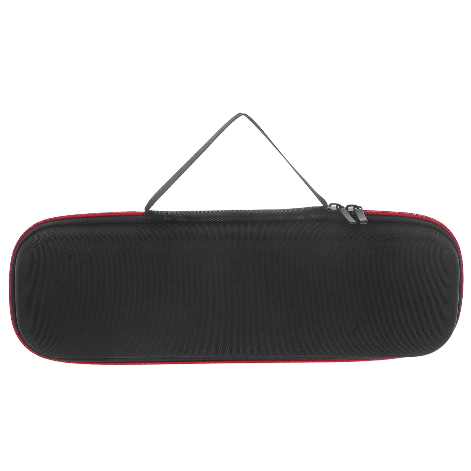 Sac de rangement pour microphone sans fil - Portable - Avec protection contre les chocs - Pour support de microphone et accessoires - 31 x 10 x 6 cm - Pour scène et voyage