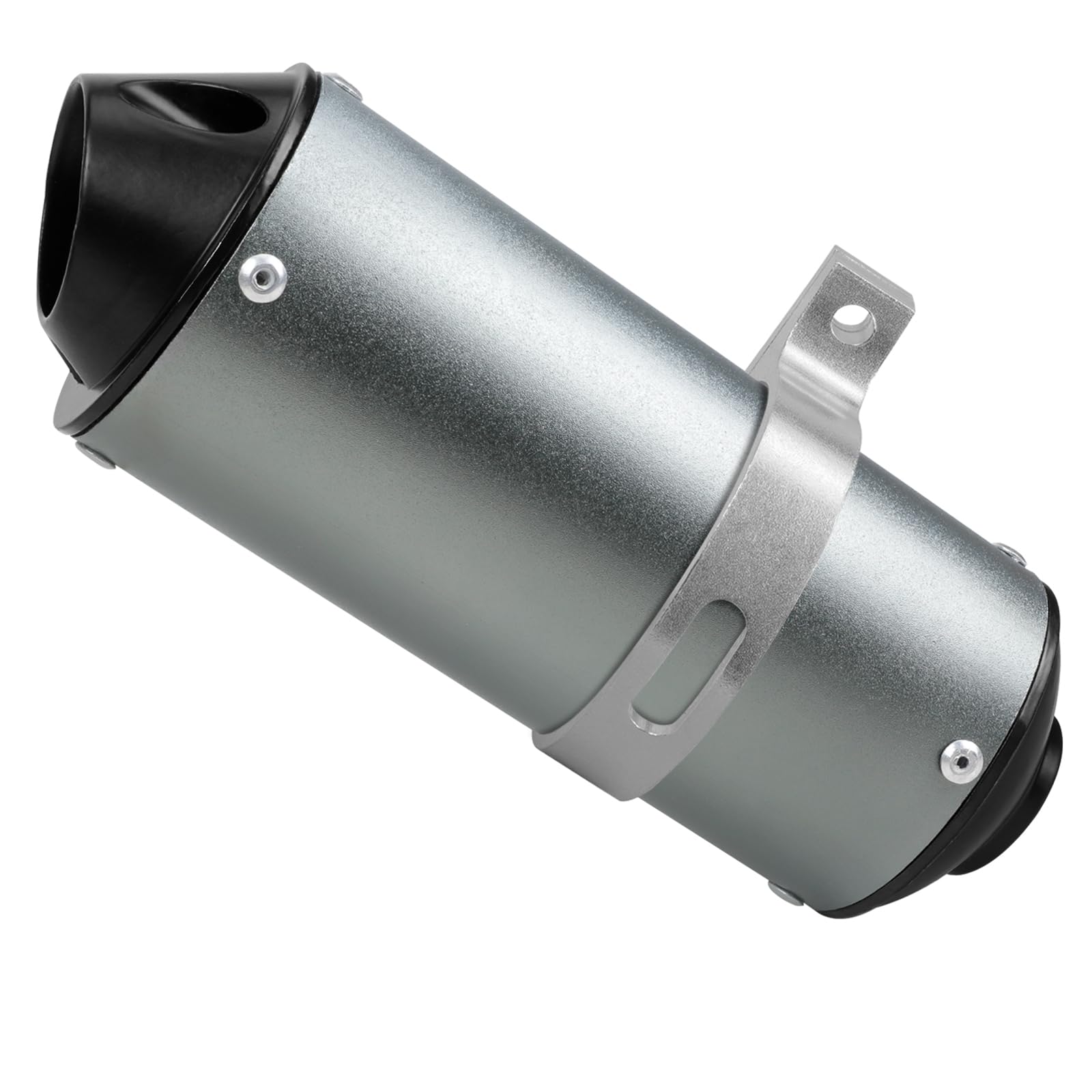 ドゥエルテック ボディーボード Dueltec silencer Amazon.com: FVRITO Exhaust Muffler Silencer for Predator 212cc