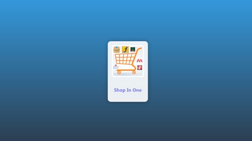 All Shop!