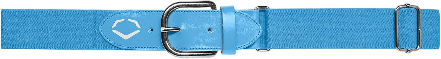 EvoShield Elastic Game Belts Unisex-child