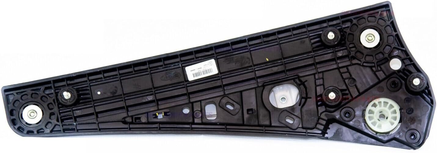 Genuine OEM 83403-A9000 Regulator - RR Door Window LH / 83403A9000 for Kia Sedona 15-20