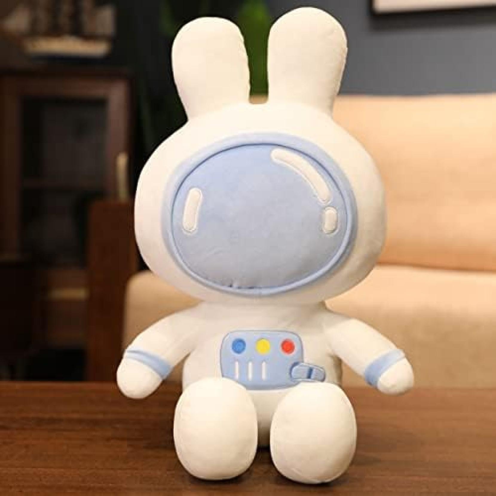 Amazon.co.jp: ぬいぐるみ 特大 クマ ウサギ 宇宙服 クリスマス 大きい