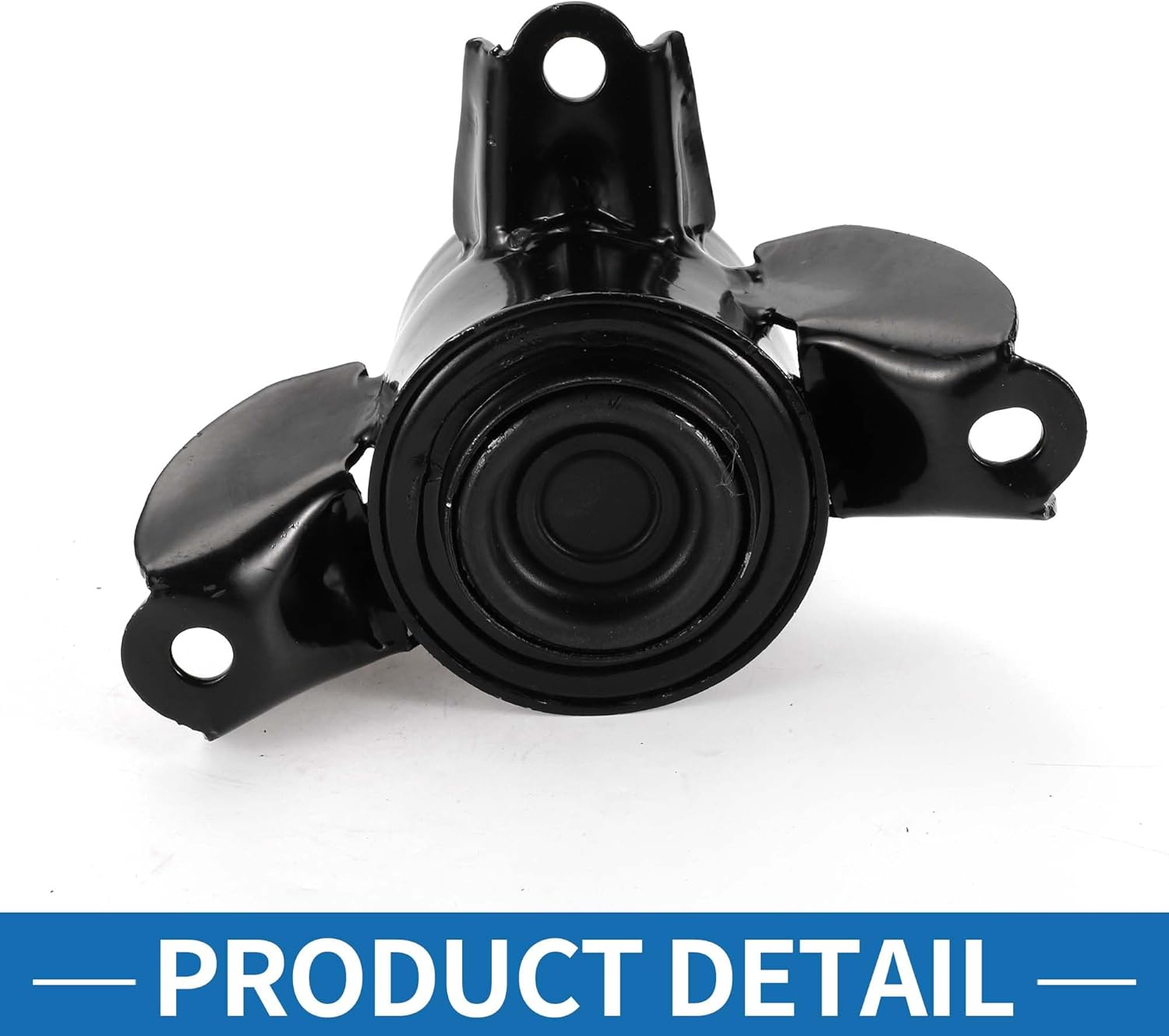 Engine Motor Mount No.218101R000 Engine Mounting for Hyundai Accent 2012-2014 for Hyundai Veloster 2012-2017 Metal