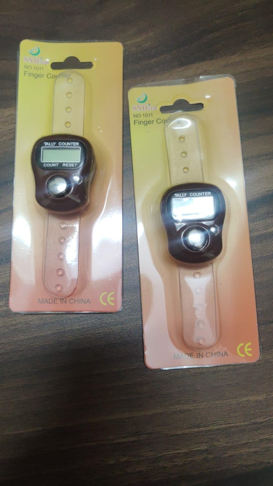Mini Hand Tally Counter Finger Ring Digital Electronic Head Count, Jap Counter Counting Machine for Mantra Jap and Cricket Umpire and Small-Multicolour (2)-image-23