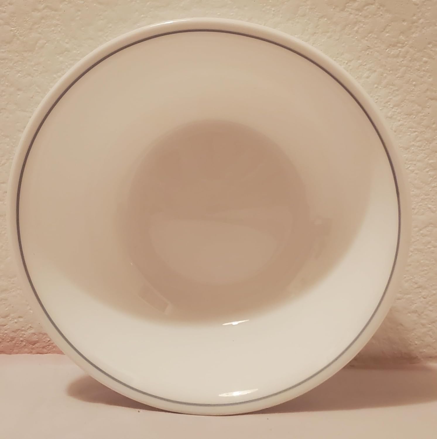 Livingware Apricot Grove 18-Oz Soup/Cereal Bowl (Set of 7)