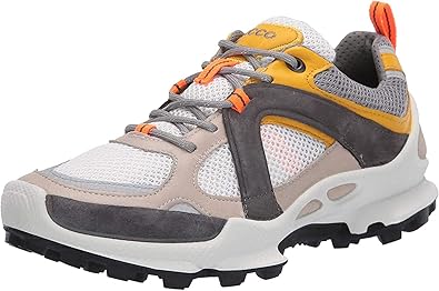 ecco trail running