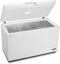 METRO Professional Gefriertruhe GHF2500