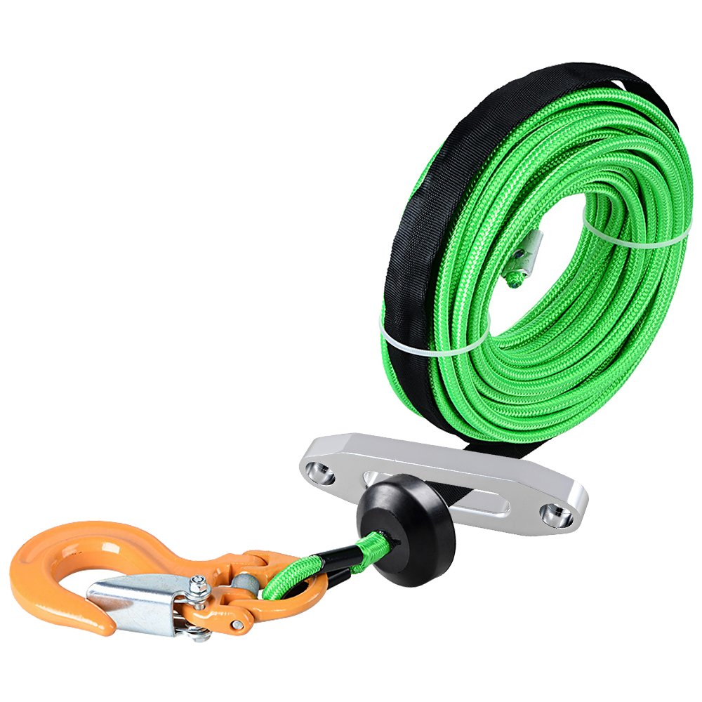 Astra Depot 50' x 1/4