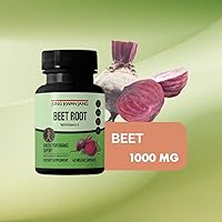 Vista 4 de JUNG KWAN JANG Raíz de Remolacha con Vitamina E - 60 Cápsulas