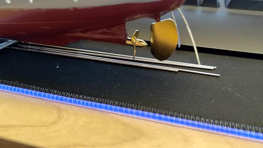 Greluma – ESC Brushed 30A Avec Frein – Contrôleur De Vitesse Pour RC Voiture / Bateau / Tank – Moteurs 130 à 380