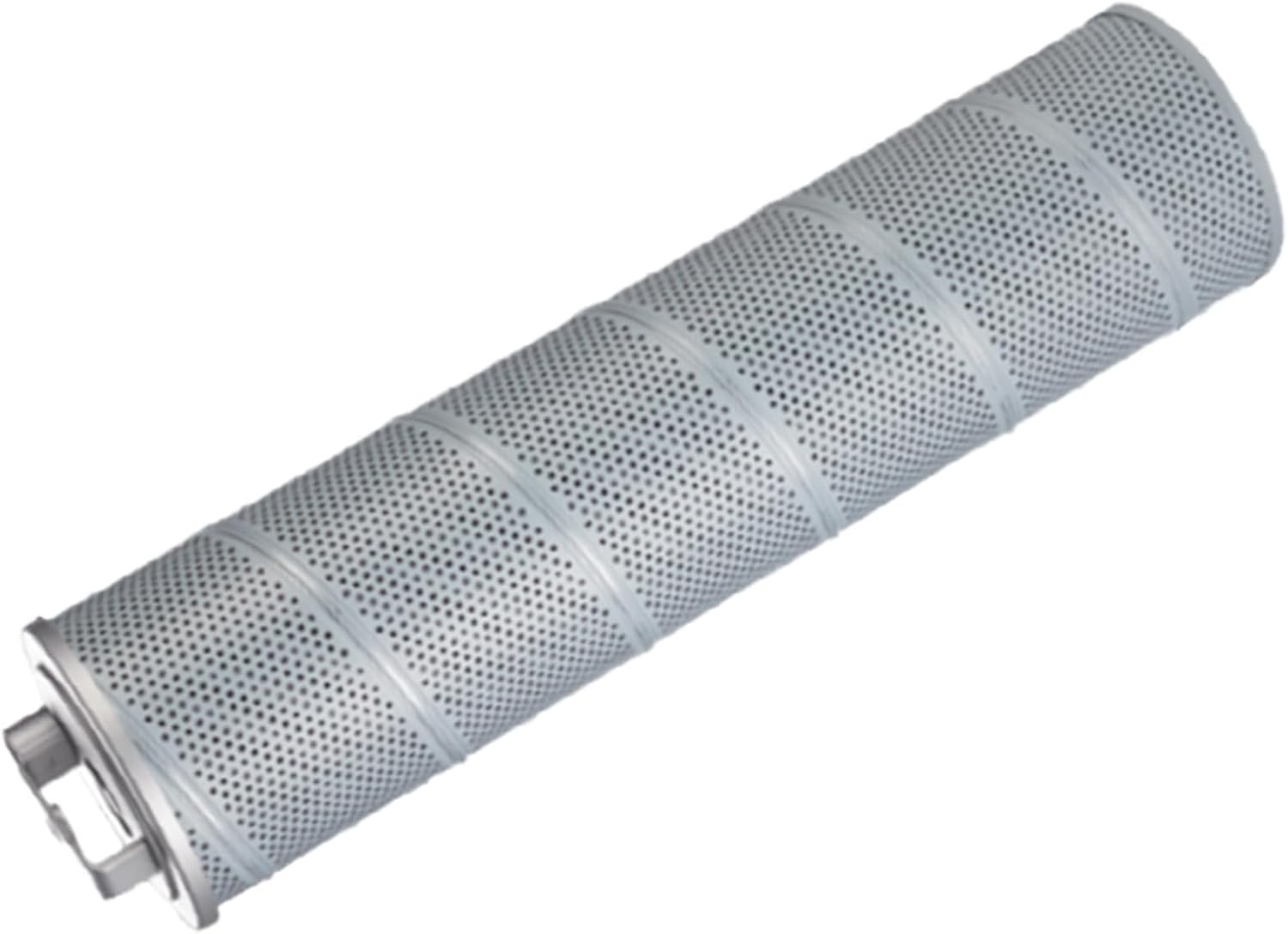 KINIEUYEE Hydraulic Filter CH1024 Compatible for Longgong LG6365H LG6365E Wheel Loaders
