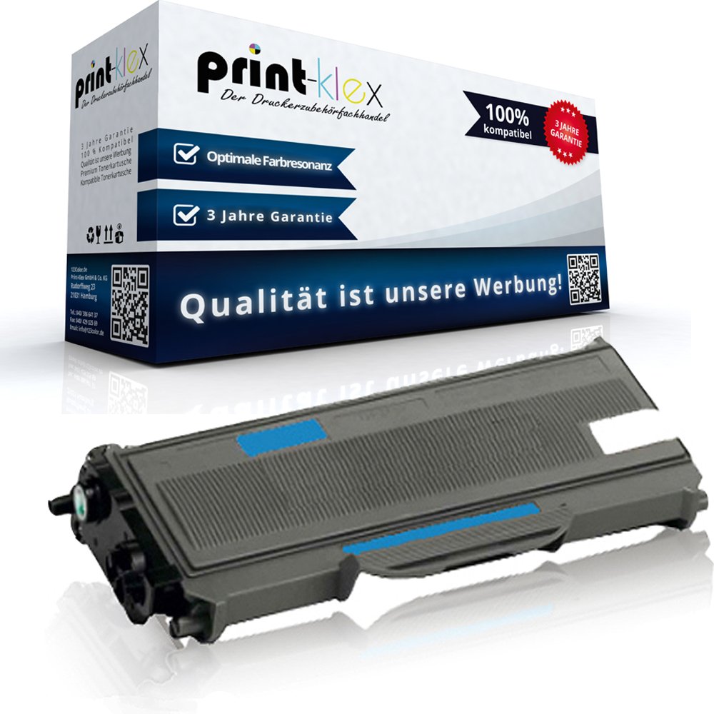 2 Toner Compatibili E310 Per Dell E310dw E514dw E515dw E515dn – Nero