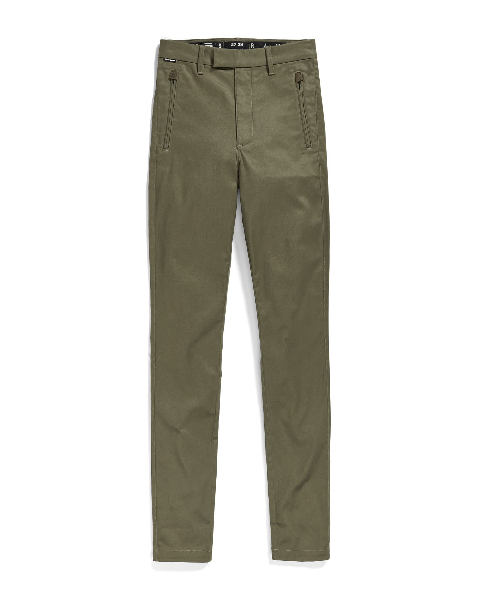 G-STAR Damen Weld High Skinny Chino