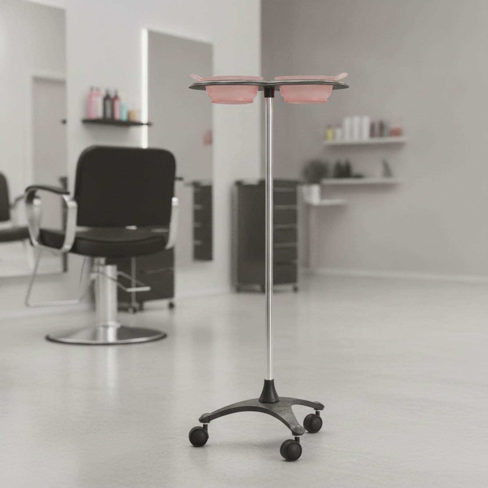 Station Coiffure sur Pied, Color to 1