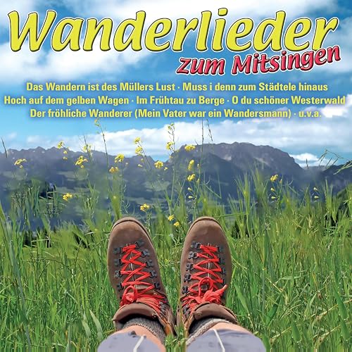 Tiroler Bergsteigerchor