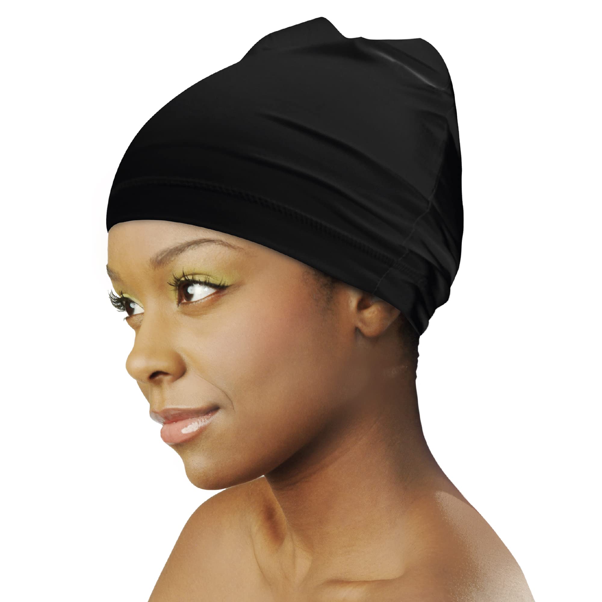 Donna Collection Spandex Women's Cap