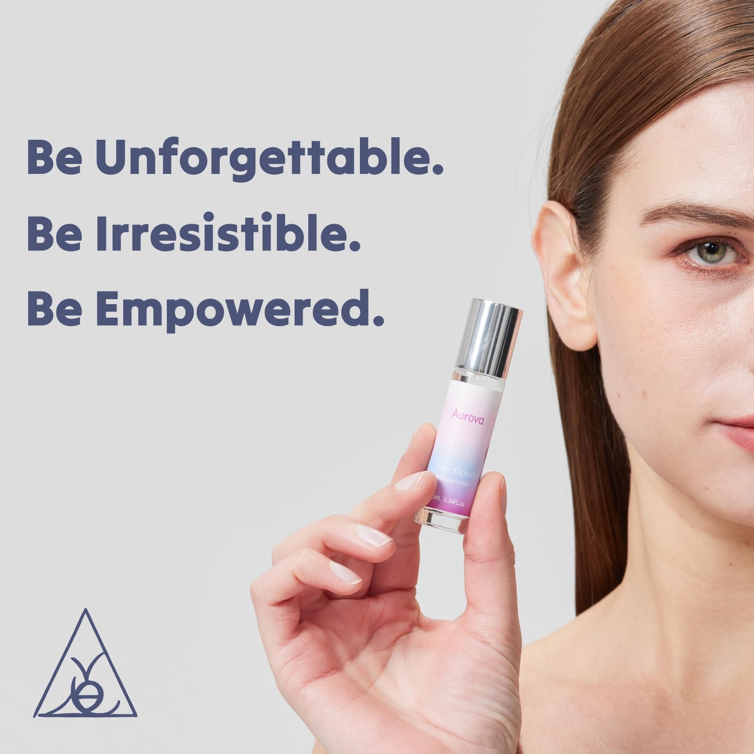 Aerin Rose Collection - Rose De Grasse Joyful Bloom Set - EAU De Parfum 1 fl oz / 30 ml , Hand and body cream and Lip conditioner.