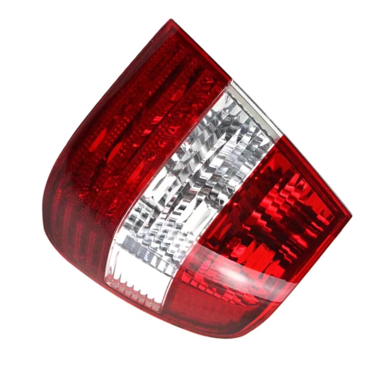 Luz Trasera Señal Giro Lámpara Freno Carcasa Luces Advertencia, Carcasa Sin Bombilla Compatible Con VW Para Polo Sedan 2002 2003 2004 2005 Montaje de luces traseras