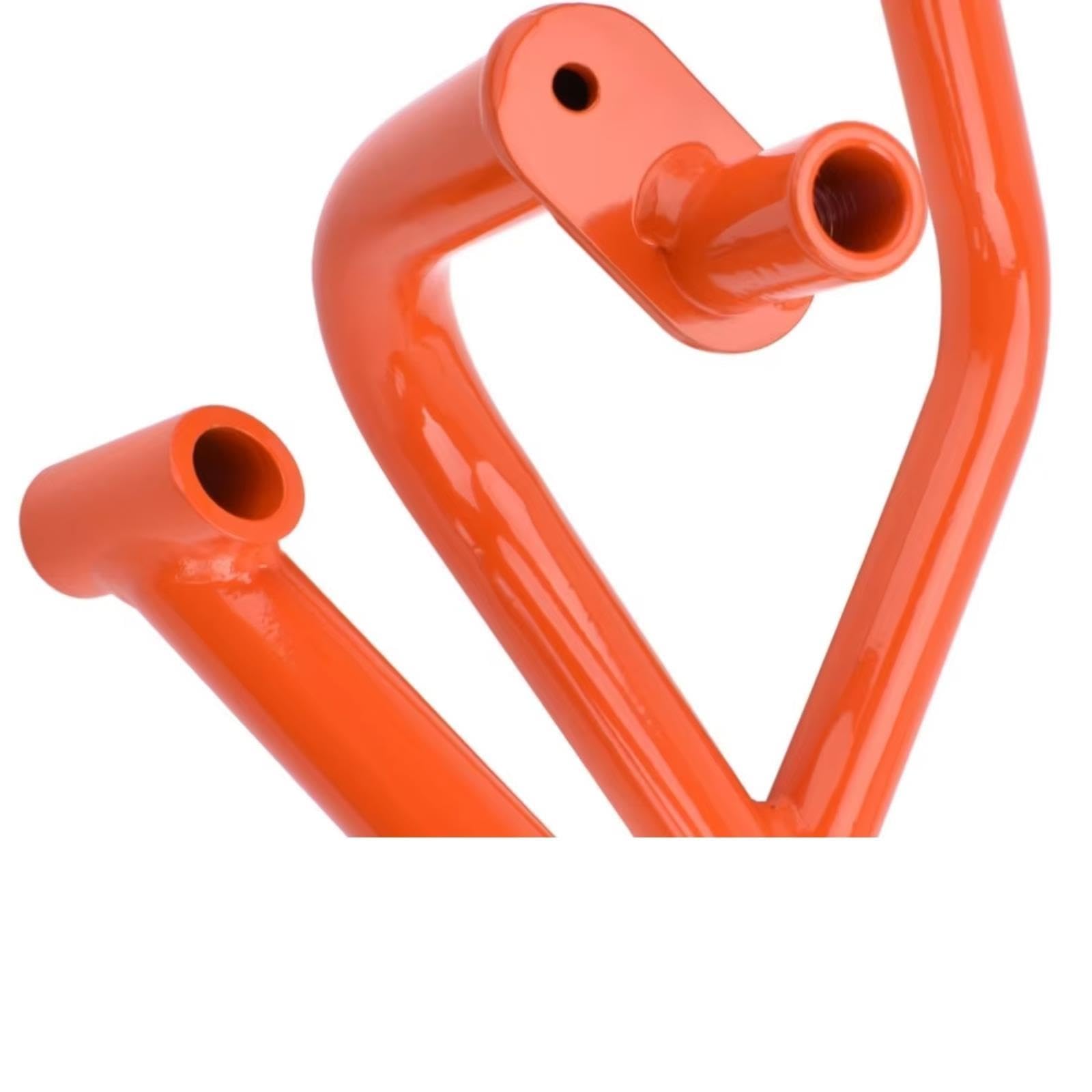 Moto Paraurti Motore Crash Bar Adatto Per 390 2017-2023