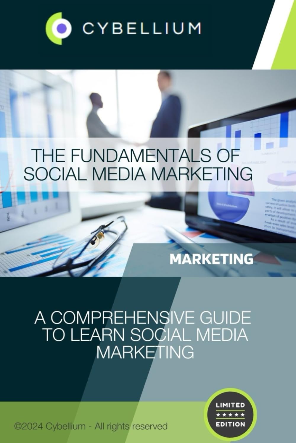 The Fundamentals of Social Media Marketing