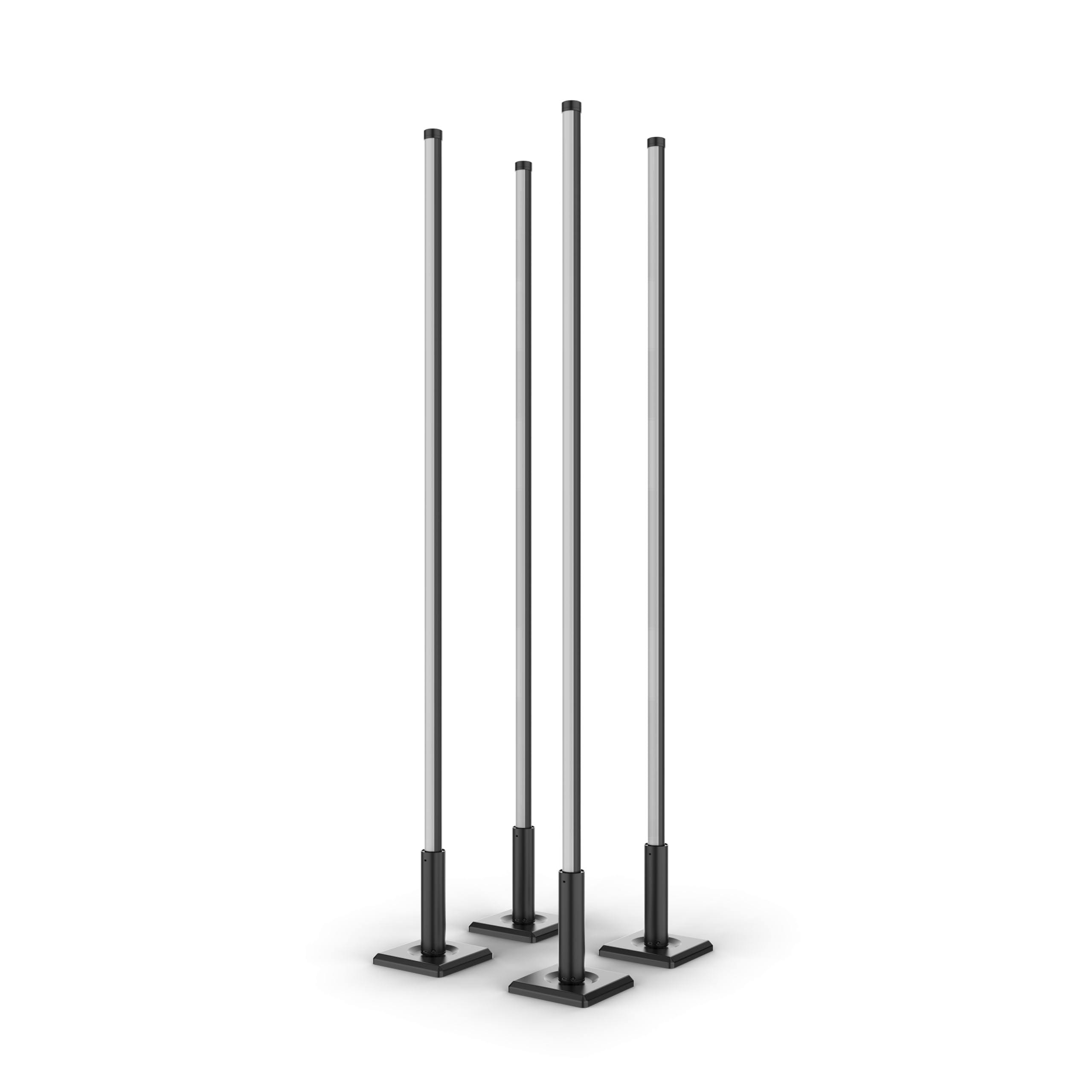 Amazon.com: Chauvet DJ Freedom Flex Stick X4 : Musical Instruments