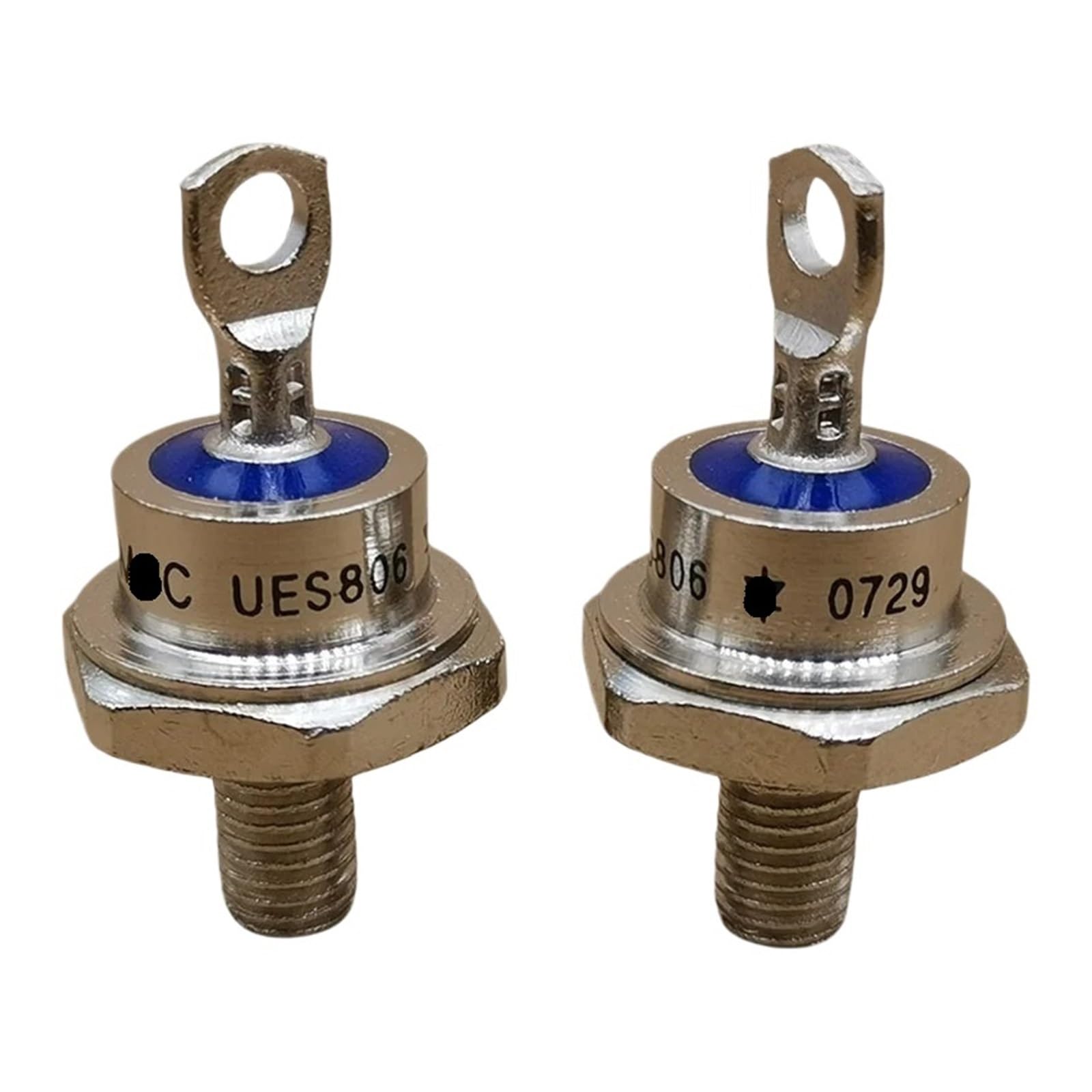 KKHCMZPI 1PCS UES806 UES806R Stud diode(UES806)